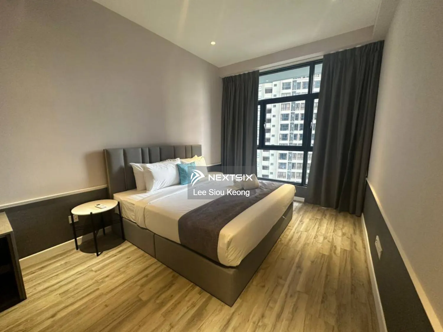Serviced Residence For Rent in Jalan Klang Lama Wilayah Persekutuan Kuala Lumpur - Image 5