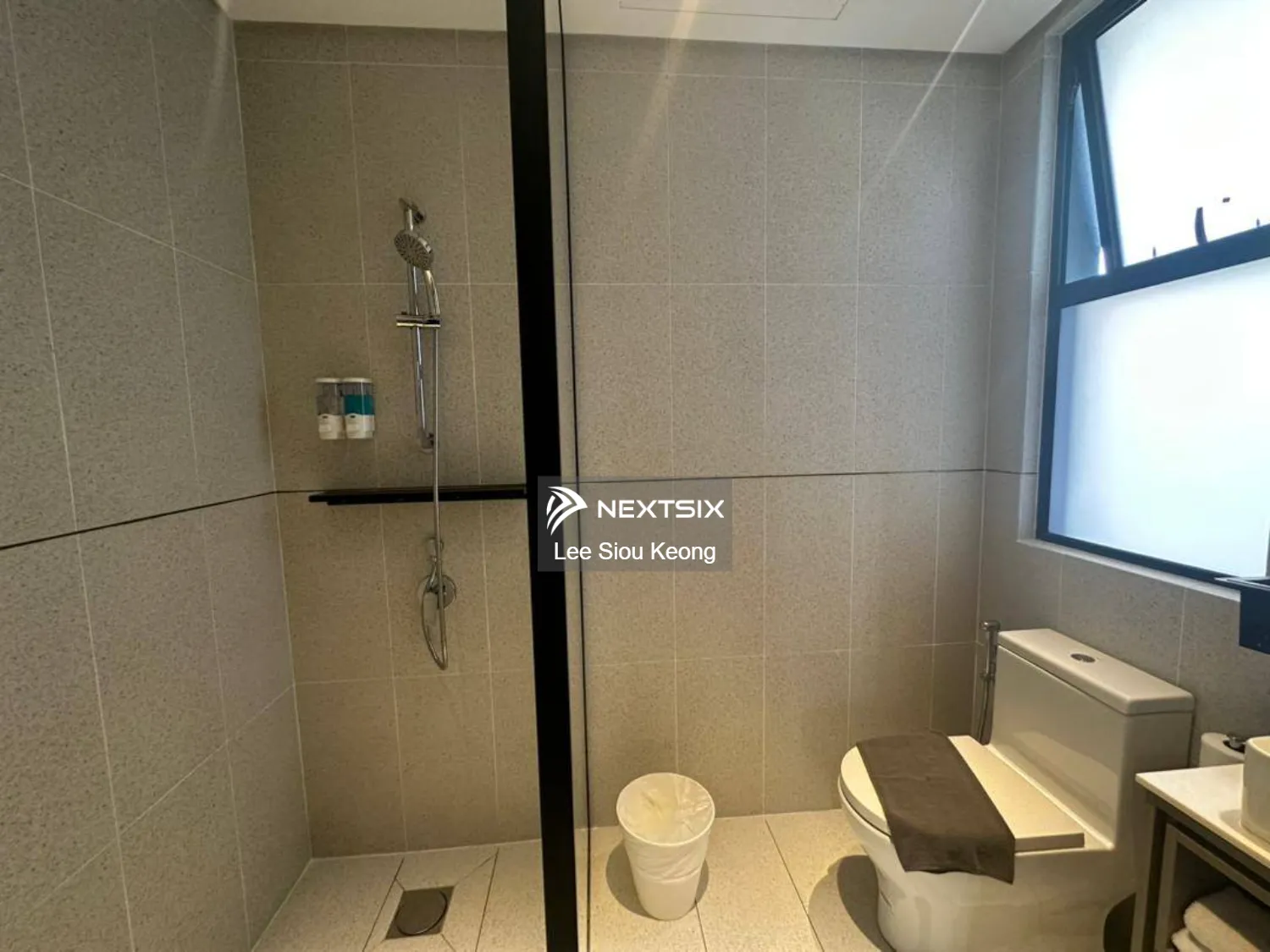 Serviced Residence For Rent in Jalan Klang Lama Wilayah Persekutuan Kuala Lumpur - Image 6