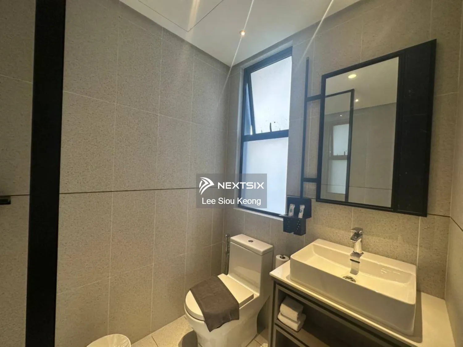 Serviced Residence For Rent in Jalan Klang Lama Wilayah Persekutuan Kuala Lumpur - Image 7
