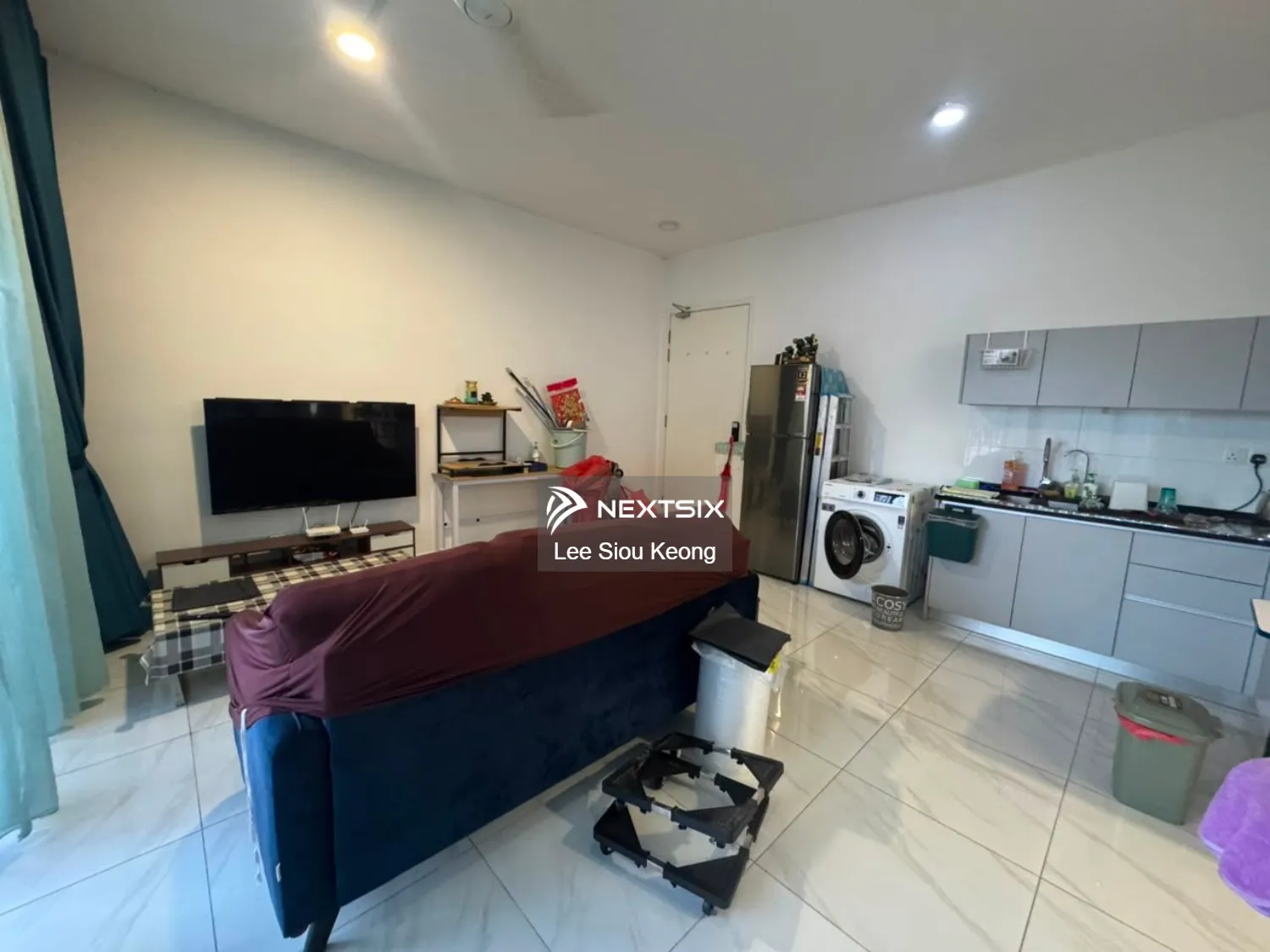 Serviced Residence For Rent in Seri Kembangan Selangor - Image 2
