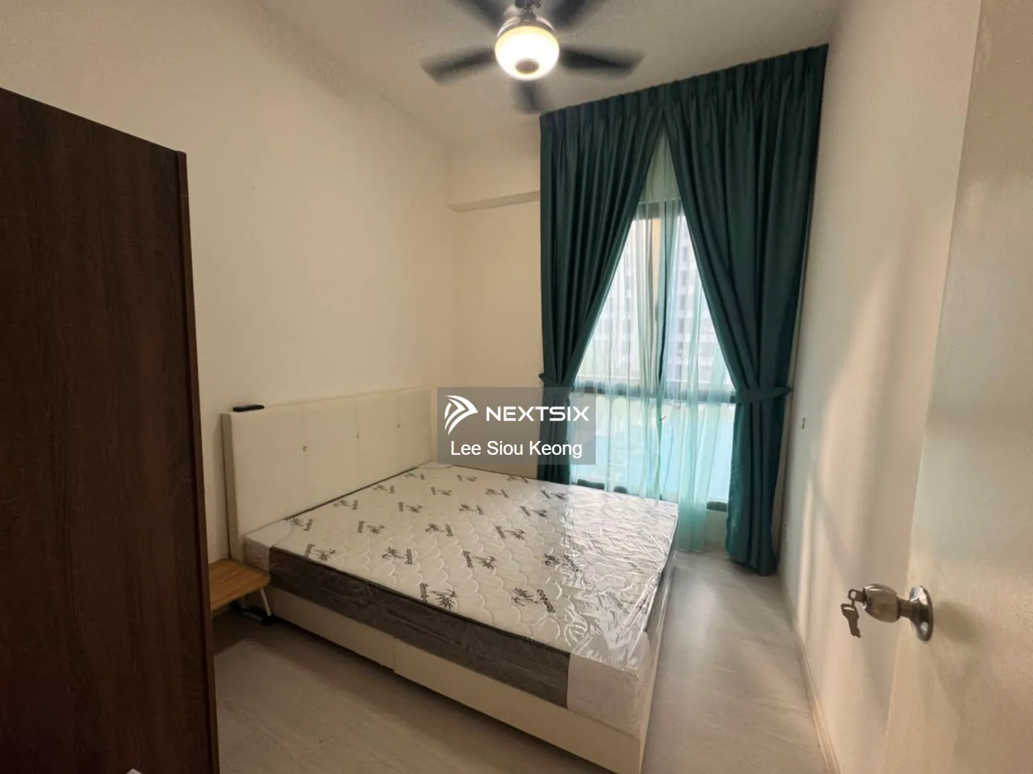 Serviced Residence For Rent in Seri Kembangan Selangor - Image 4