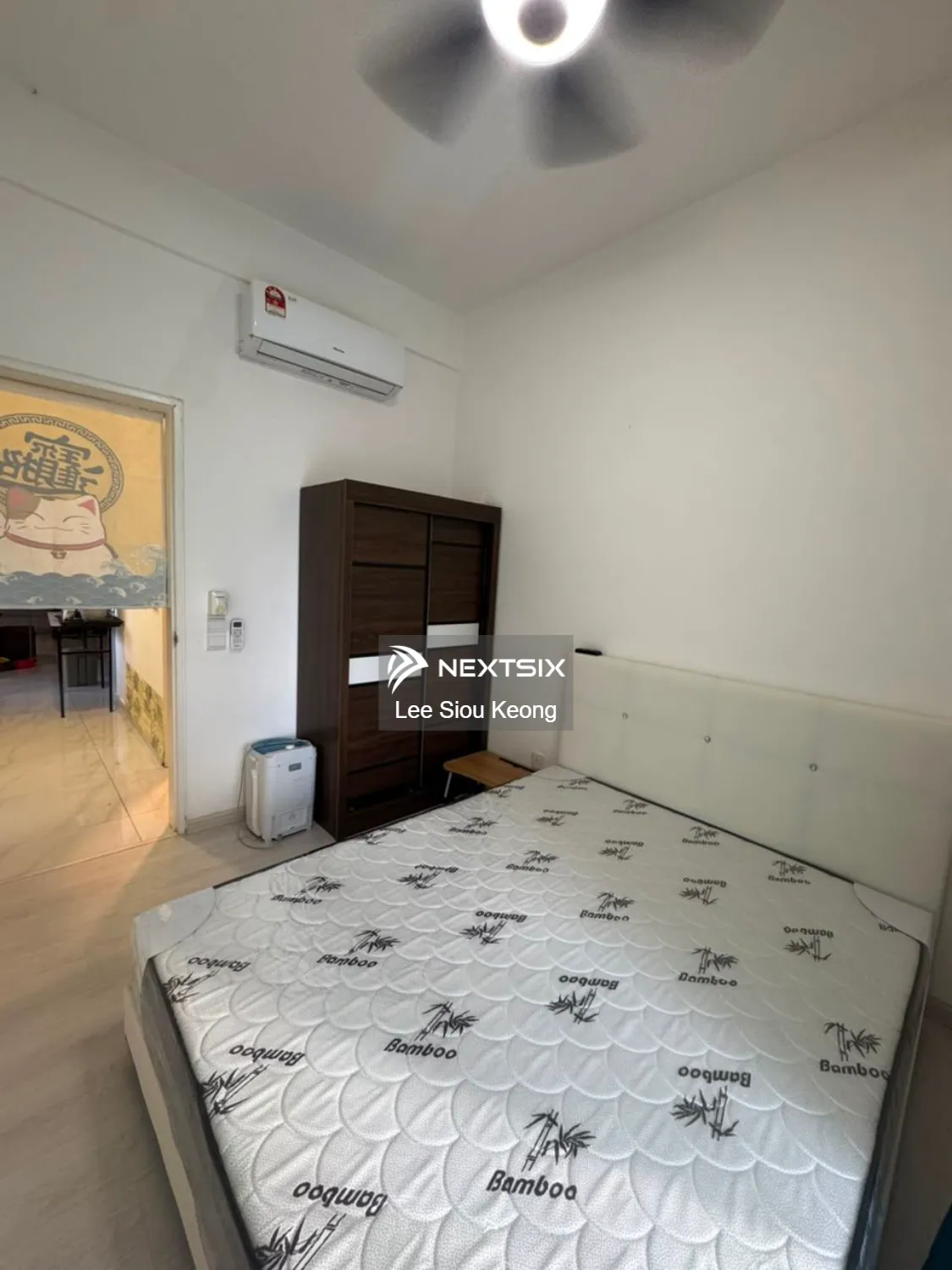 Serviced Residence For Rent in Seri Kembangan Selangor - Image 5