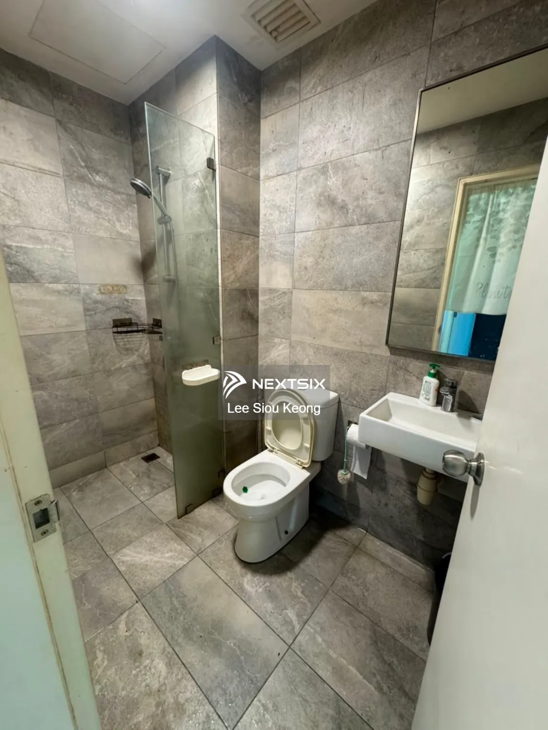 Serviced Residence For Rent in Seri Kembangan Selangor - Image 8