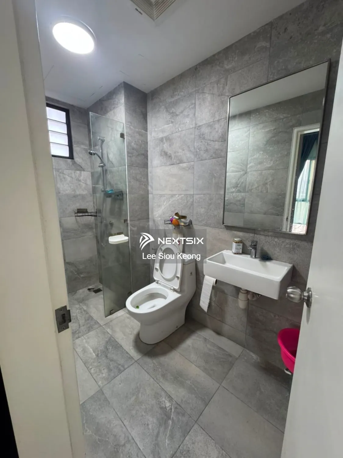 Serviced Residence For Rent in Seri Kembangan Selangor - Image 9