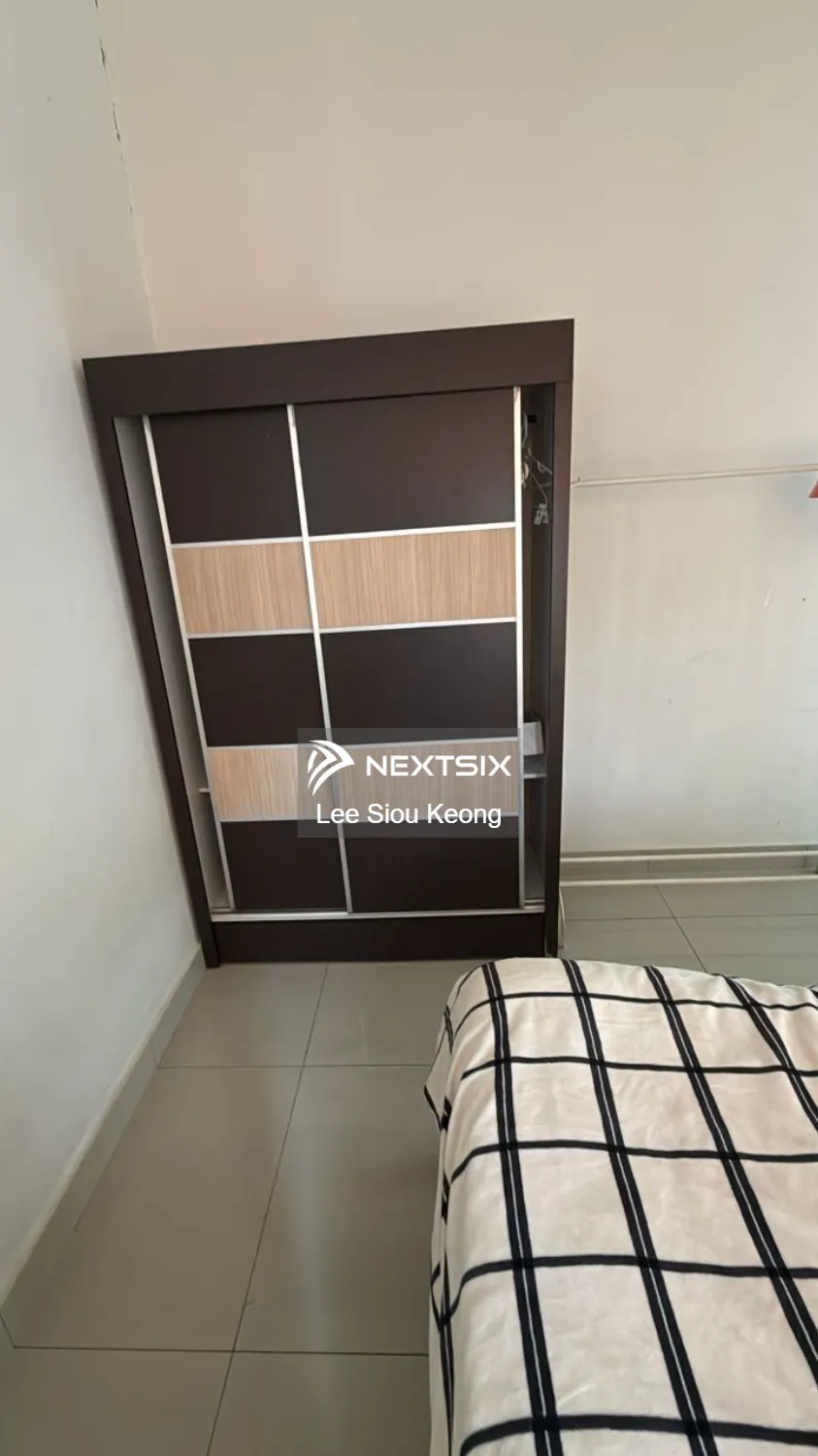 Serviced Residence For Rent in Seri Kembangan Selangor - Image 2