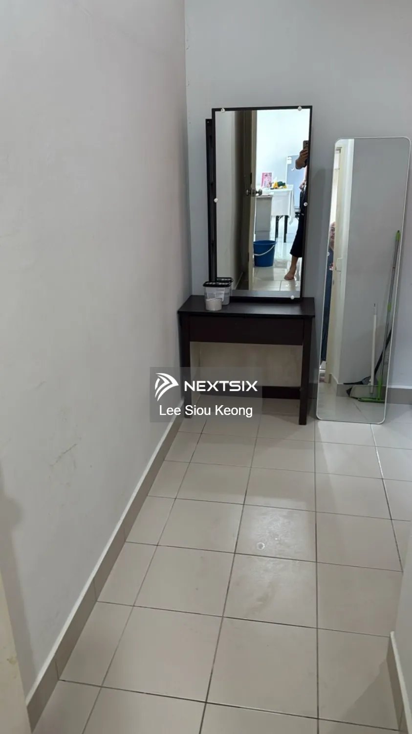 Serviced Residence For Rent in Seri Kembangan Selangor - Image 3
