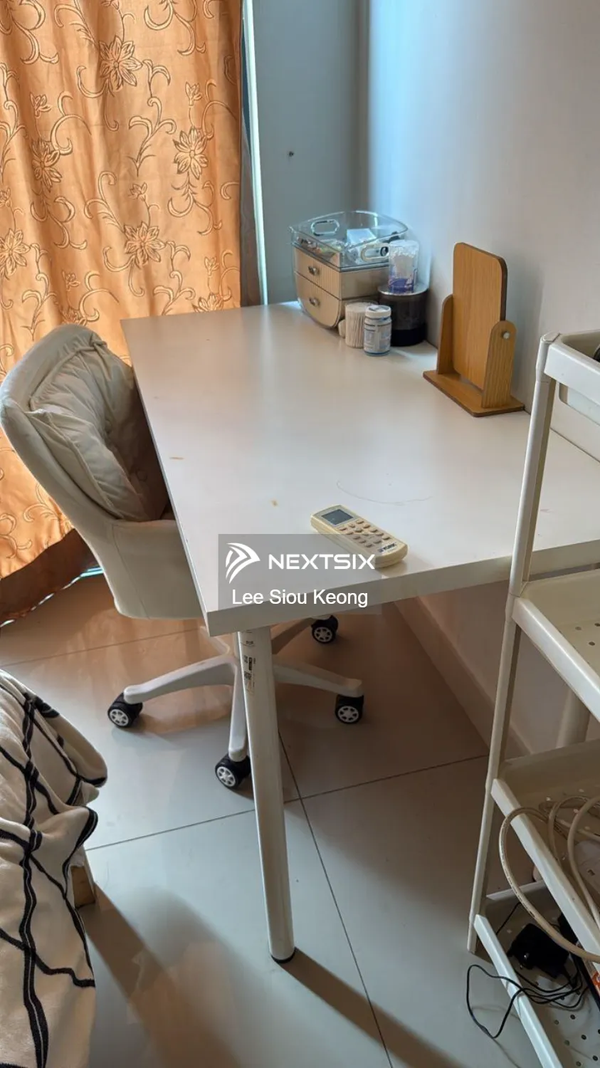 Serviced Residence For Rent in Seri Kembangan Selangor - Image 4