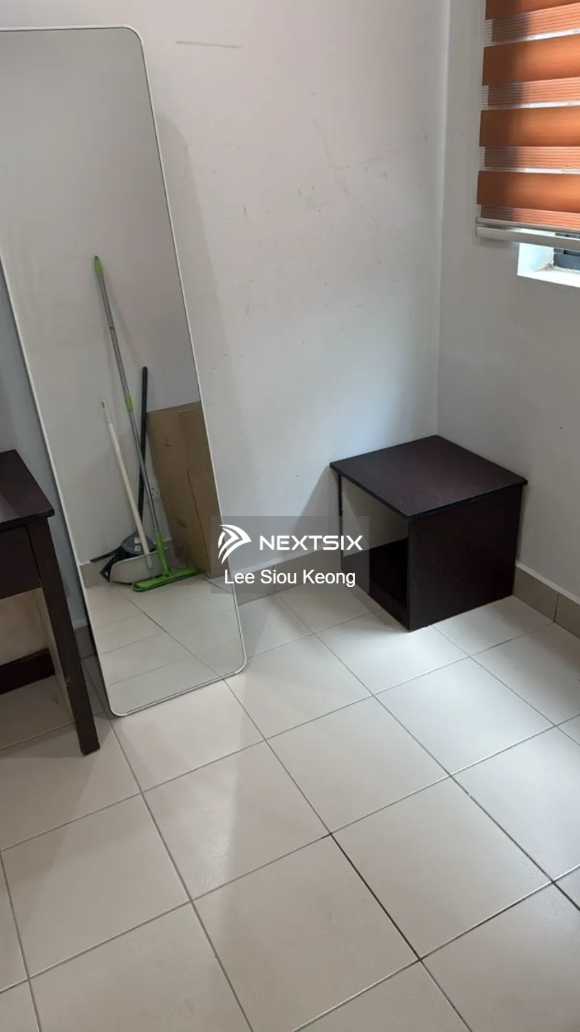 Serviced Residence For Rent in Seri Kembangan Selangor - Image 5