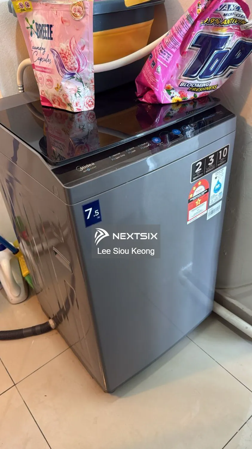 Serviced Residence For Rent in Seri Kembangan Selangor - Image 6