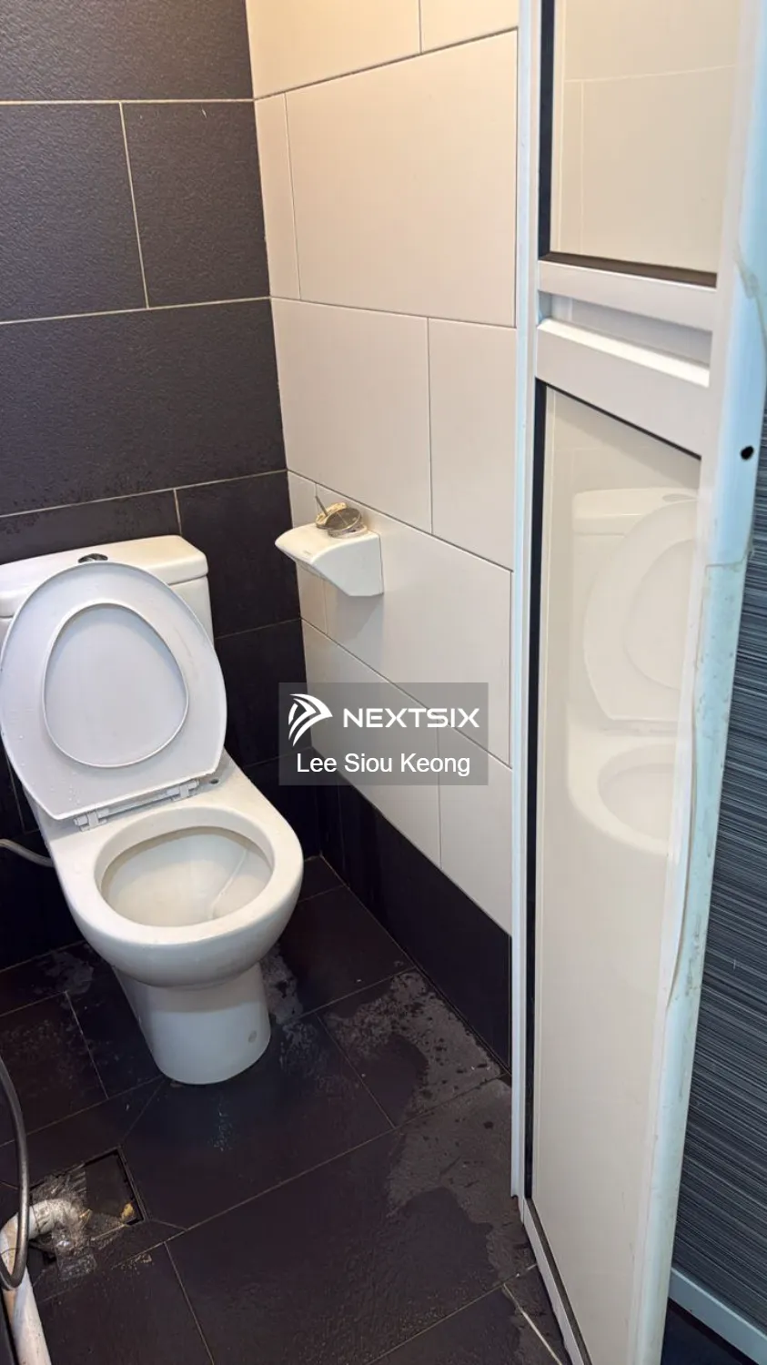 Serviced Residence For Rent in Seri Kembangan Selangor - Image 7