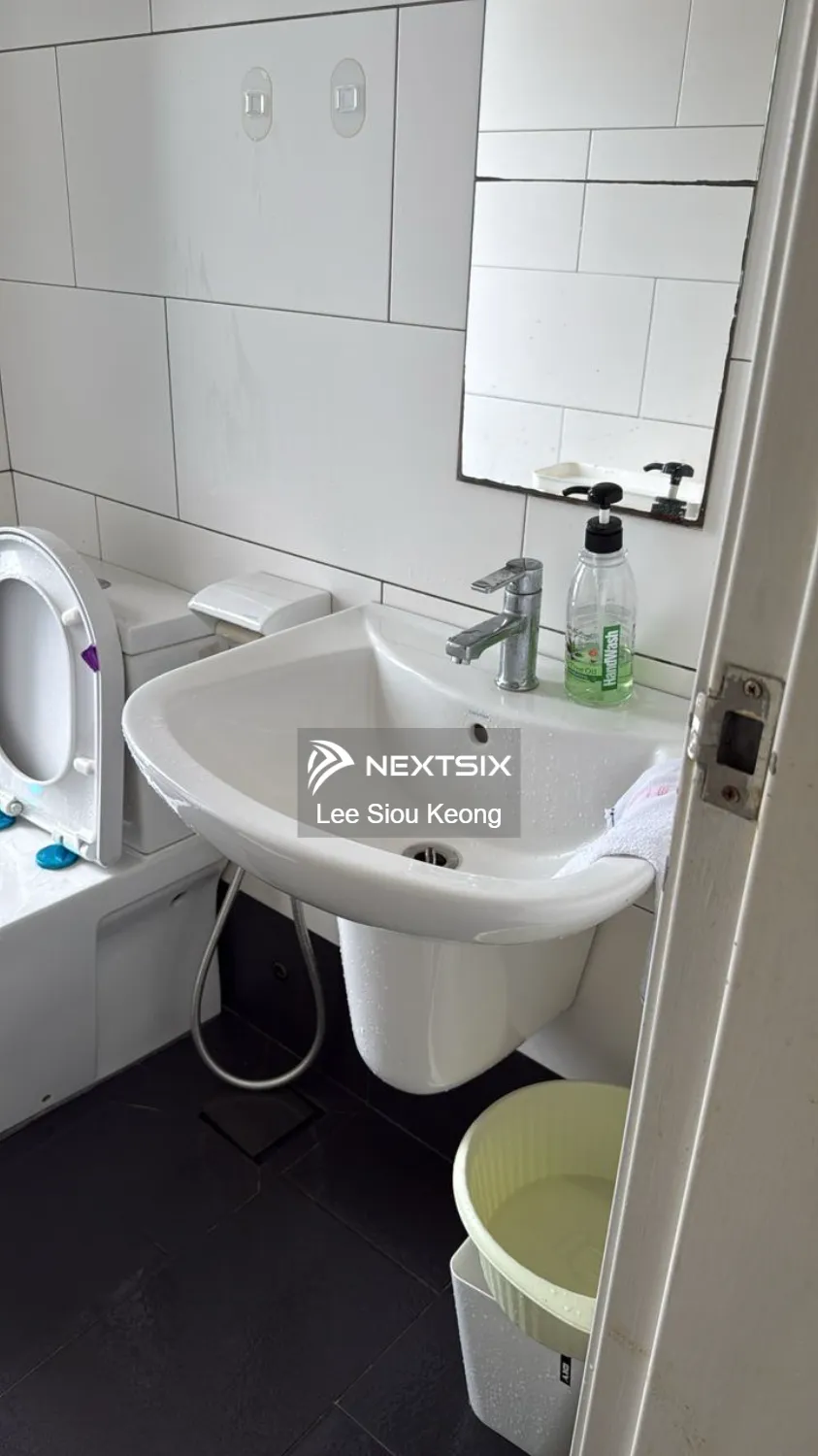 Serviced Residence For Rent in Seri Kembangan Selangor - Image 8