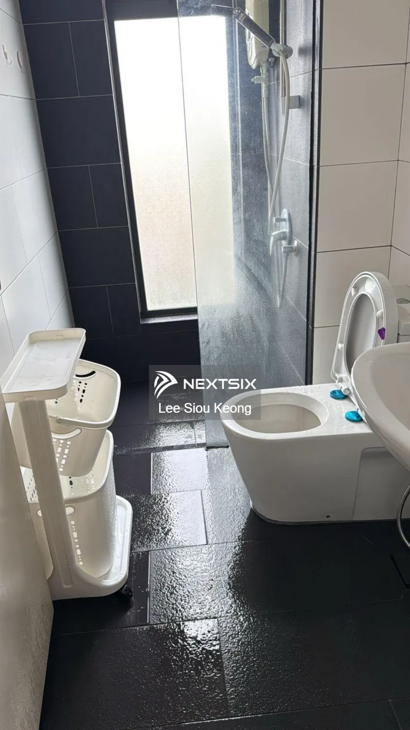 Serviced Residence For Rent in Seri Kembangan Selangor - Image 9