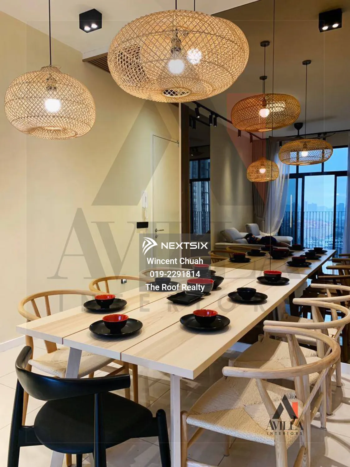 Serviced Residence For Rent in Wangsa Maju Wilayah Persekutuan Kuala Lumpur - Image 10