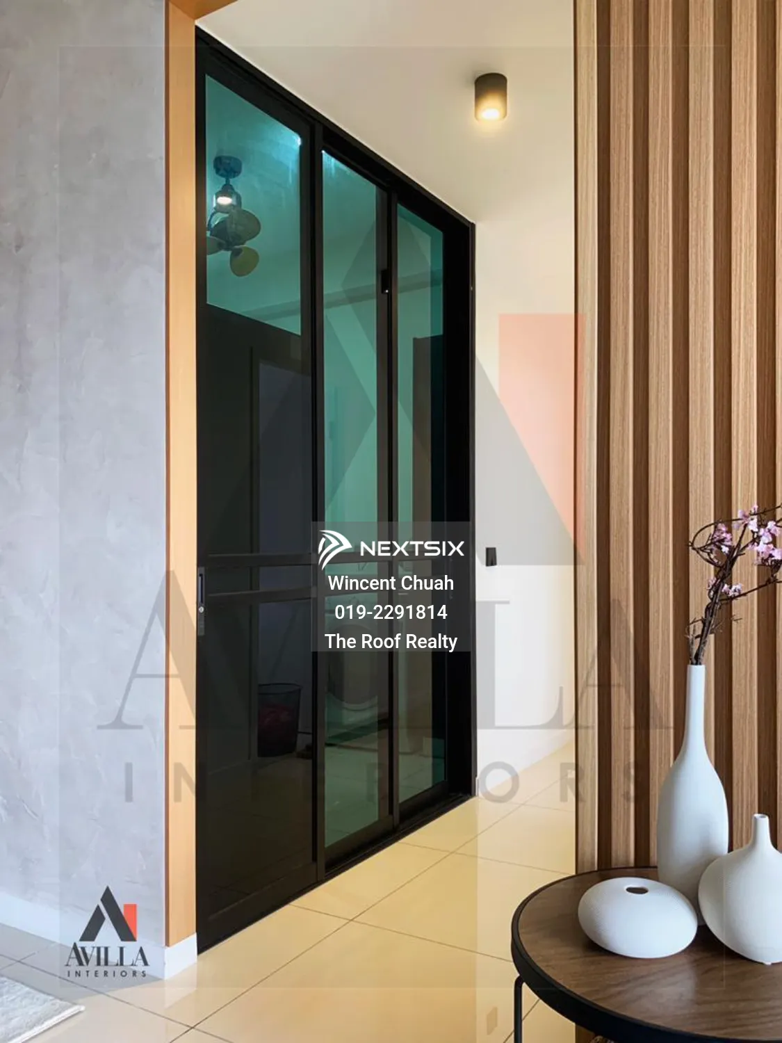 Serviced Residence For Rent in Wangsa Maju Wilayah Persekutuan Kuala Lumpur - Image 12