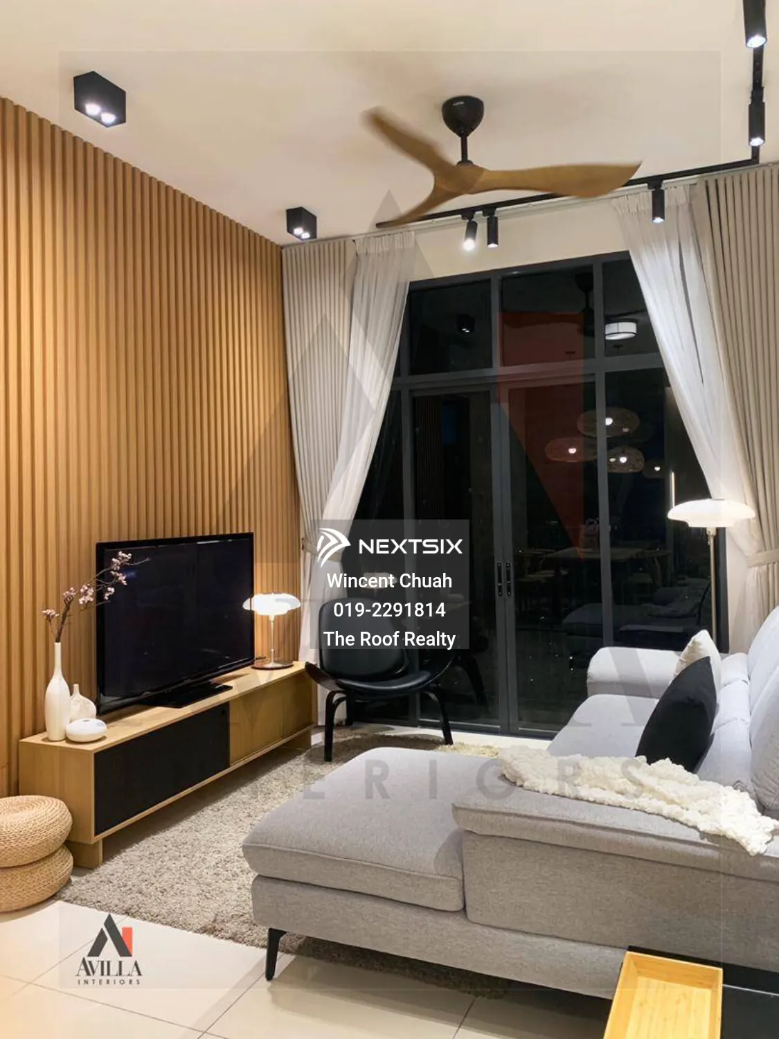 Serviced Residence For Rent in Wangsa Maju Wilayah Persekutuan Kuala Lumpur - Image 17