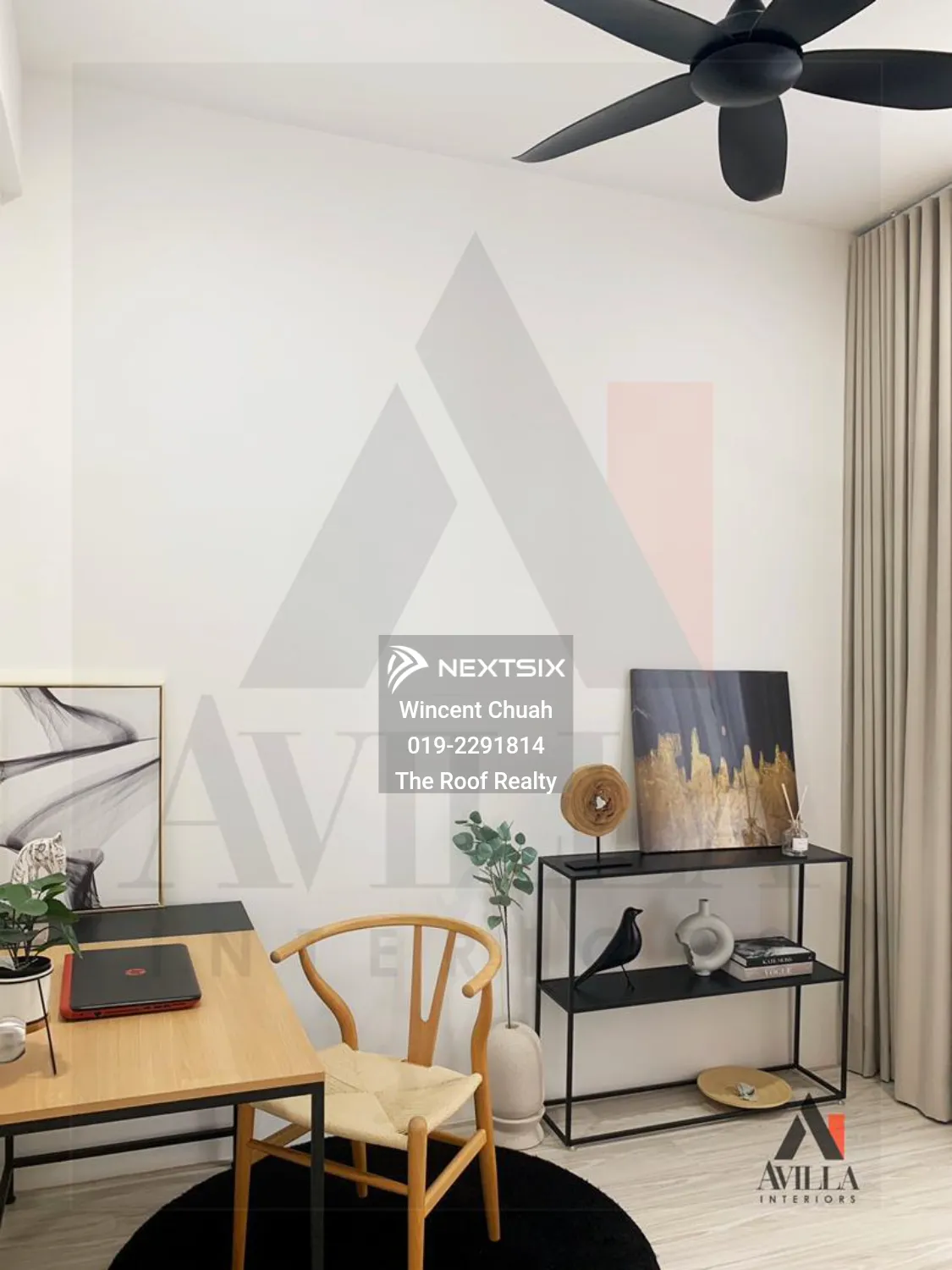 Serviced Residence For Rent in Wangsa Maju Wilayah Persekutuan Kuala Lumpur - Image 22