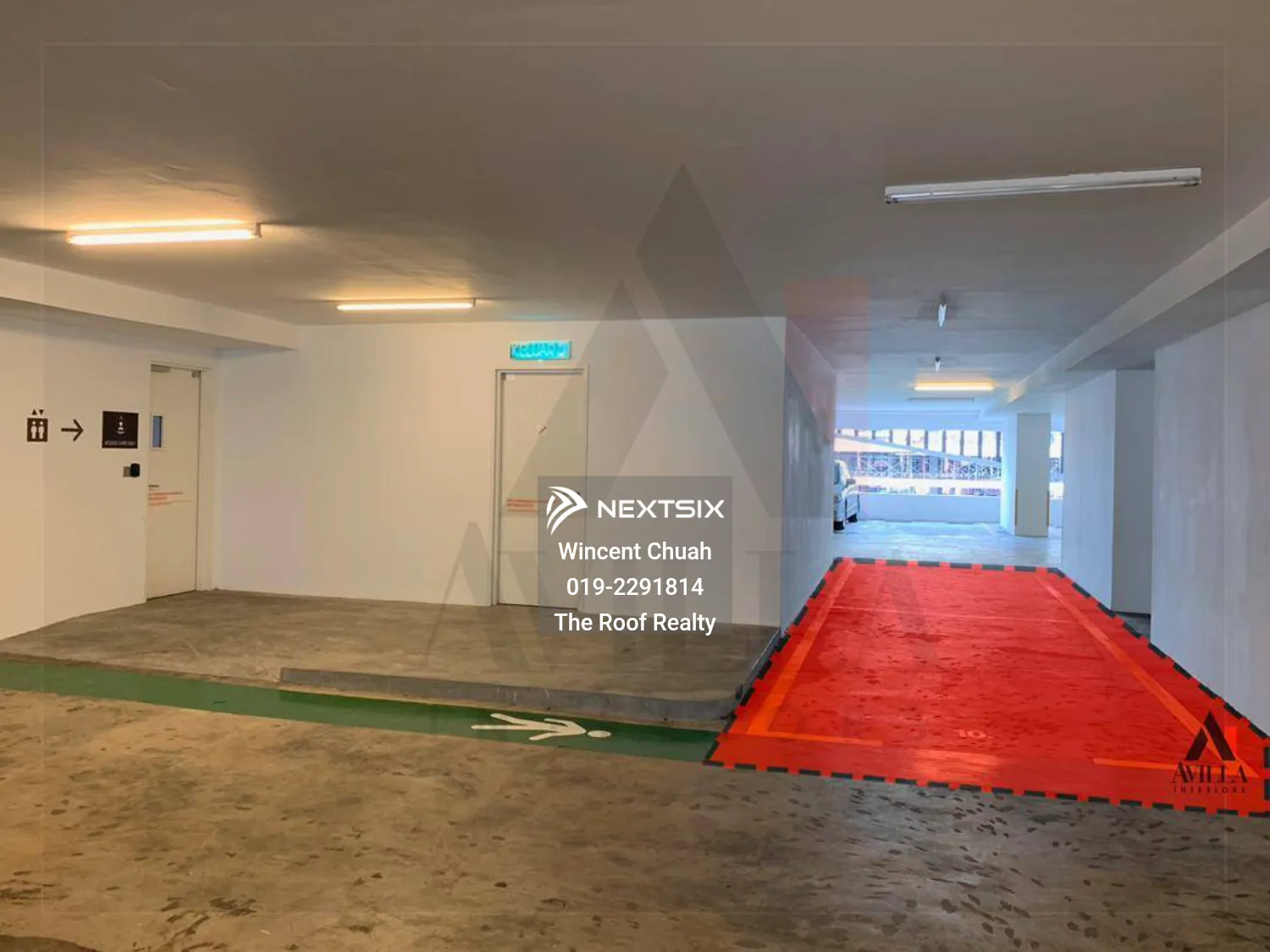 Serviced Residence For Rent in Wangsa Maju Wilayah Persekutuan Kuala Lumpur - Image 4