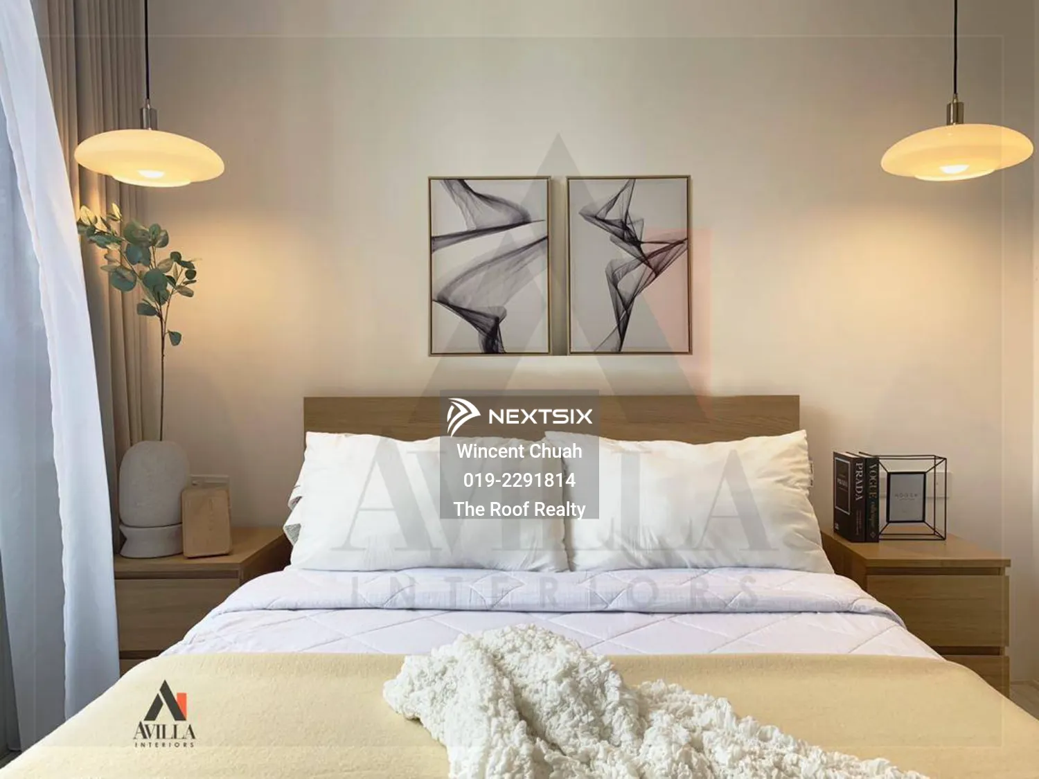 Serviced Residence For Rent in Wangsa Maju Wilayah Persekutuan Kuala Lumpur - Image 5