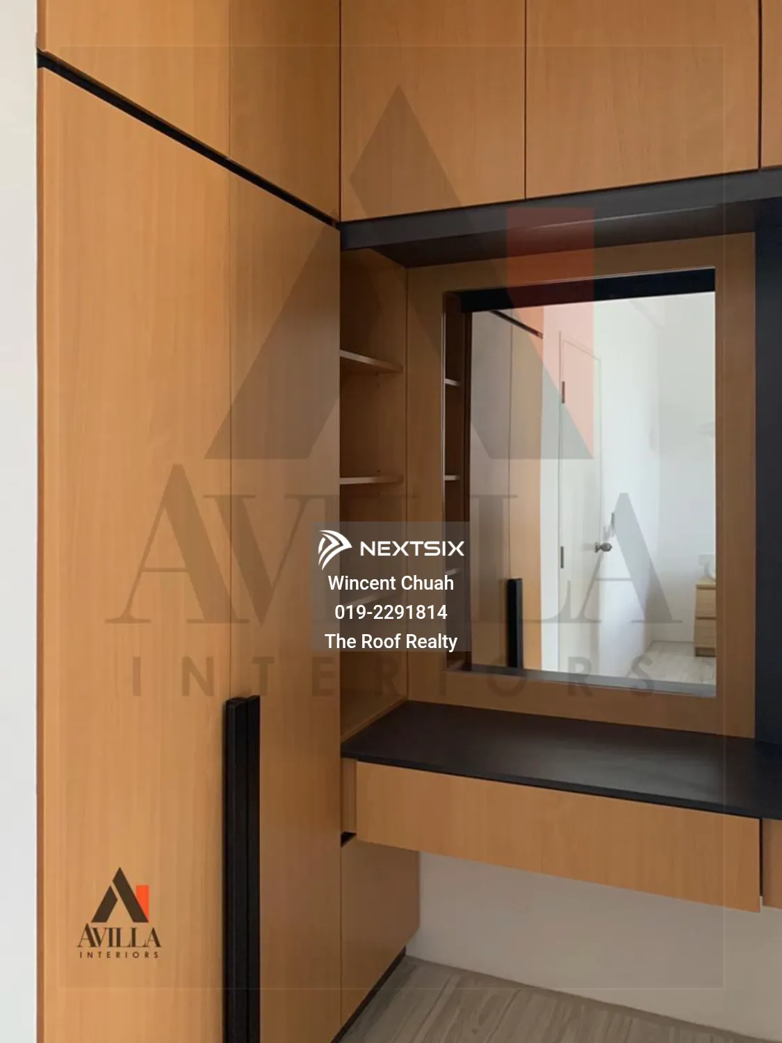 Serviced Residence For Rent in Wangsa Maju Wilayah Persekutuan Kuala Lumpur - Image 7