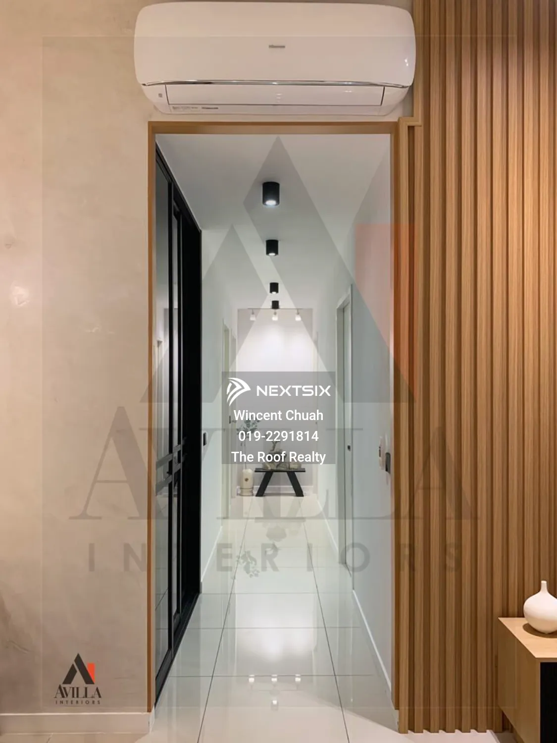 Serviced Residence For Rent in Wangsa Maju Wilayah Persekutuan Kuala Lumpur - Image 8