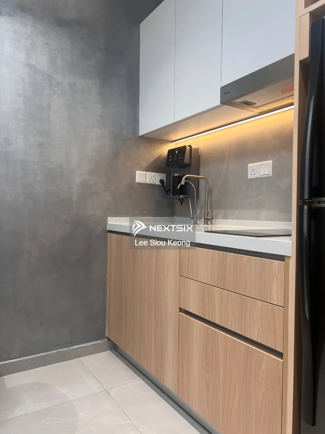 Serviced Residence For Rent in Petaling Jaya Selangor