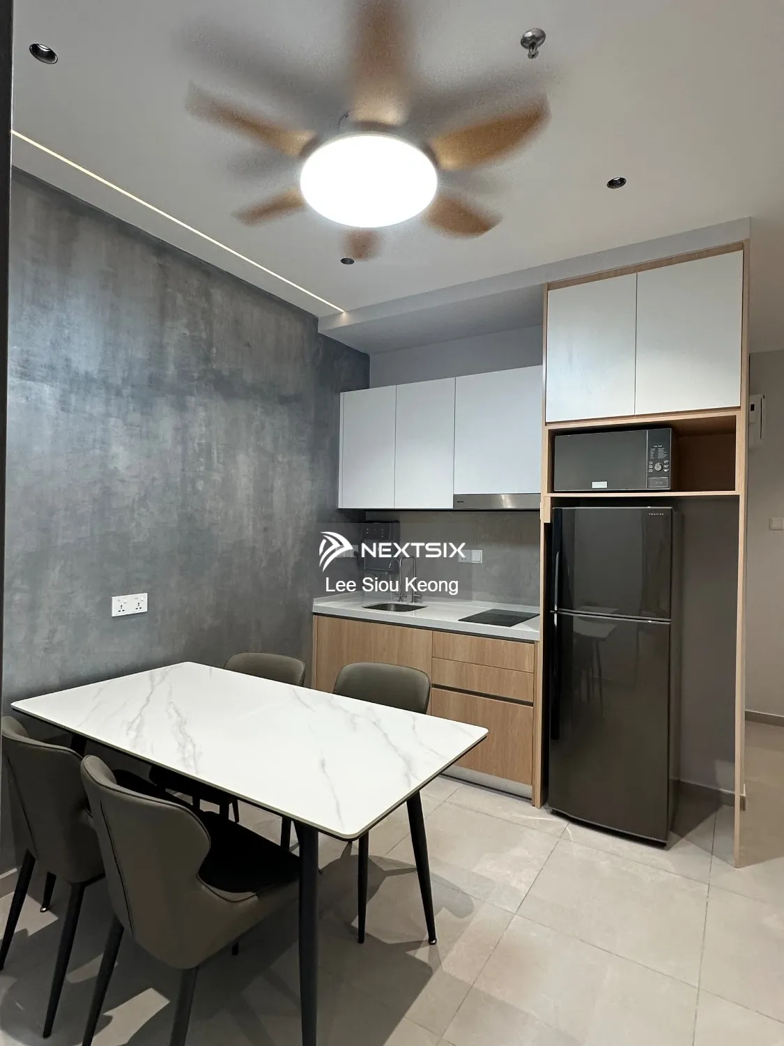 Serviced Residence For Rent in Petaling Jaya Selangor - Image 11
