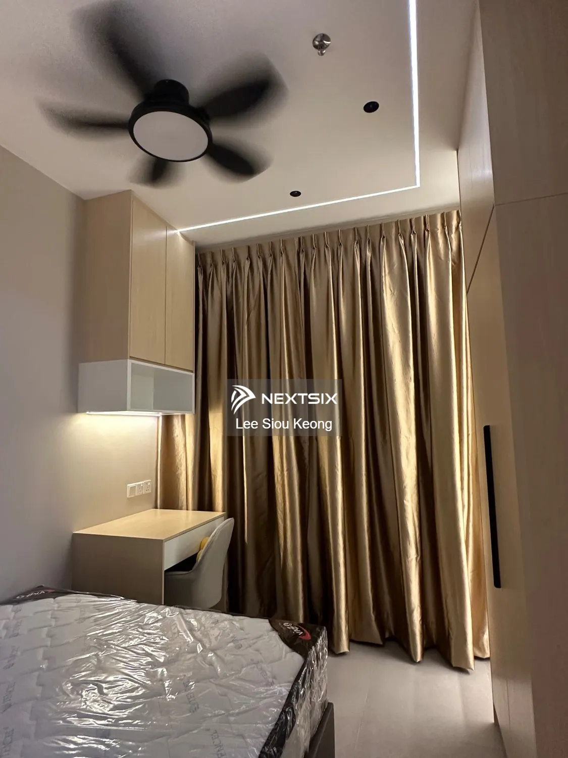 Serviced Residence For Rent in Petaling Jaya Selangor - Image 12