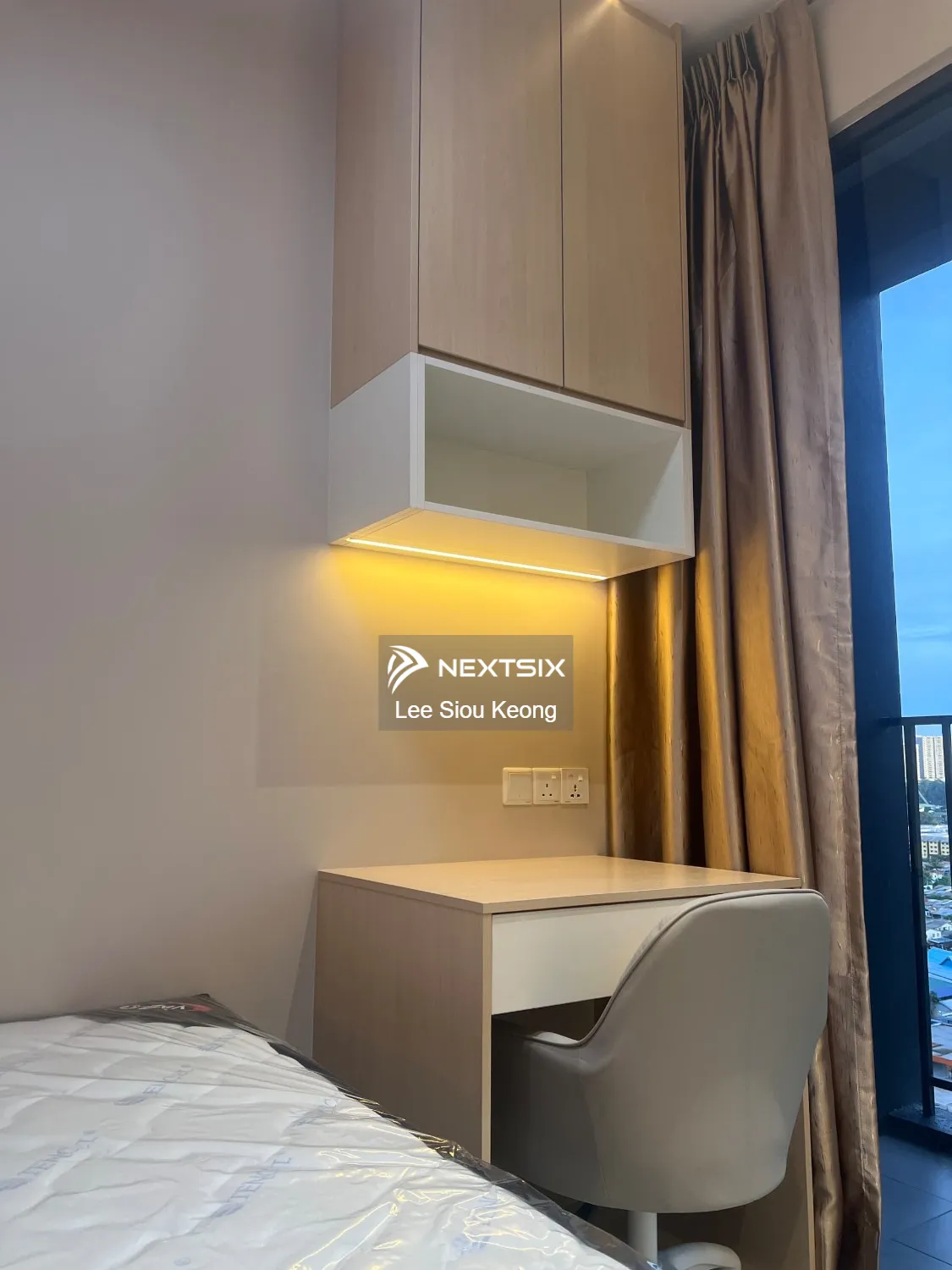 Serviced Residence For Rent in Petaling Jaya Selangor - Image 15