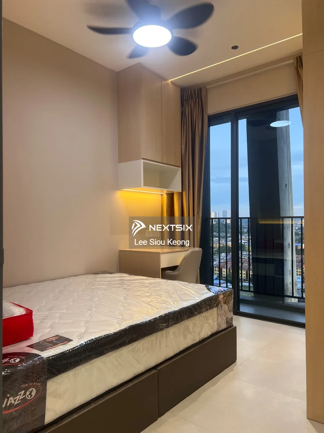 Serviced Residence For Rent in Petaling Jaya Selangor - Image 16