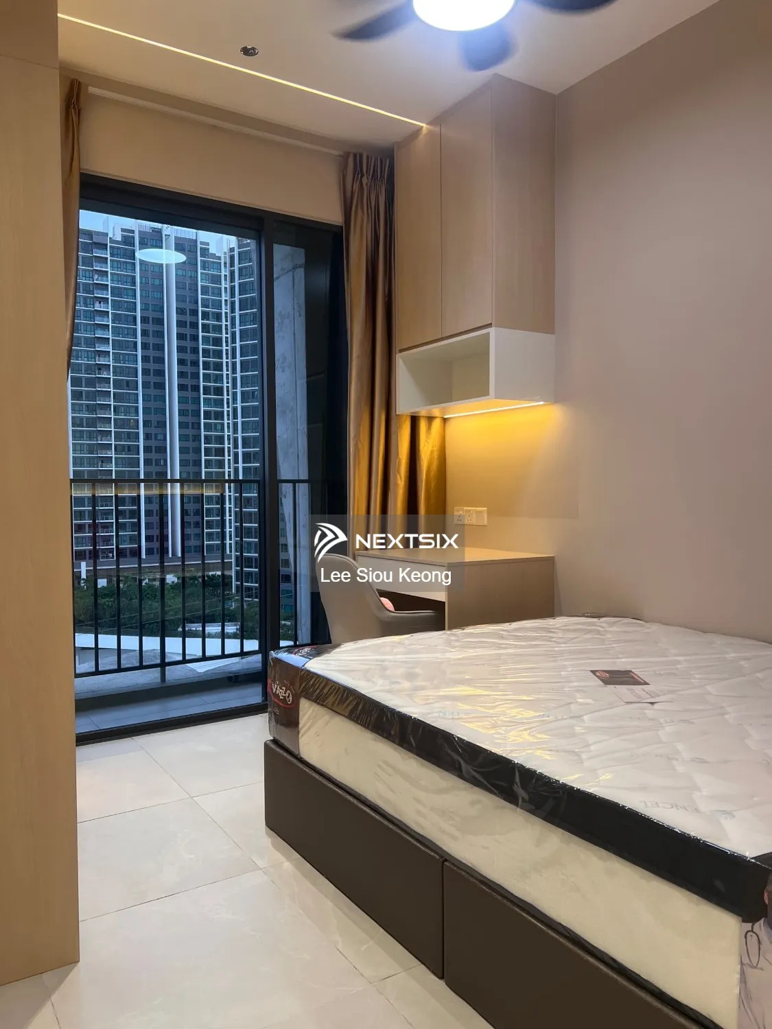 Serviced Residence For Rent in Petaling Jaya Selangor - Image 17