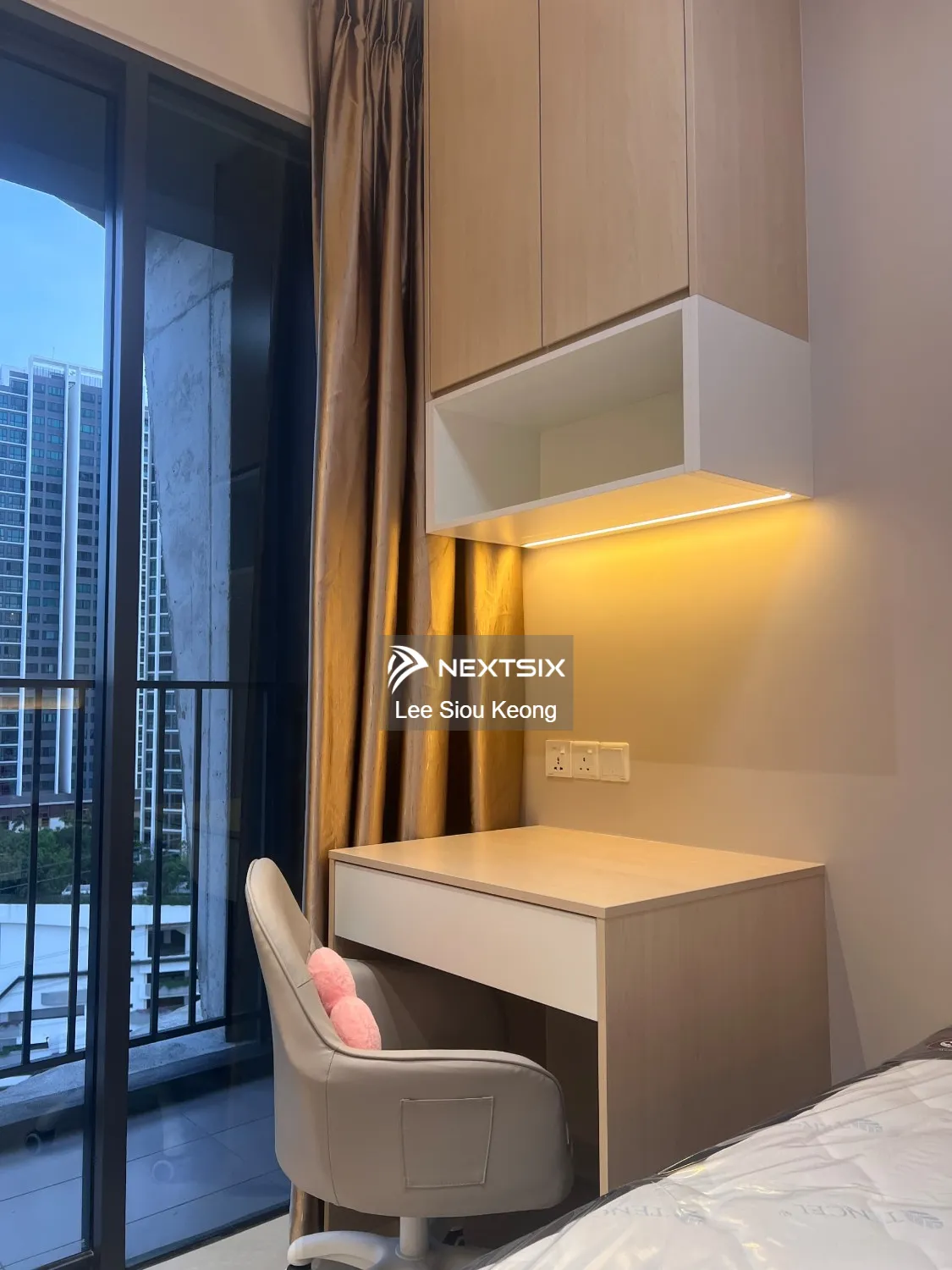 Serviced Residence For Rent in Petaling Jaya Selangor - Image 19