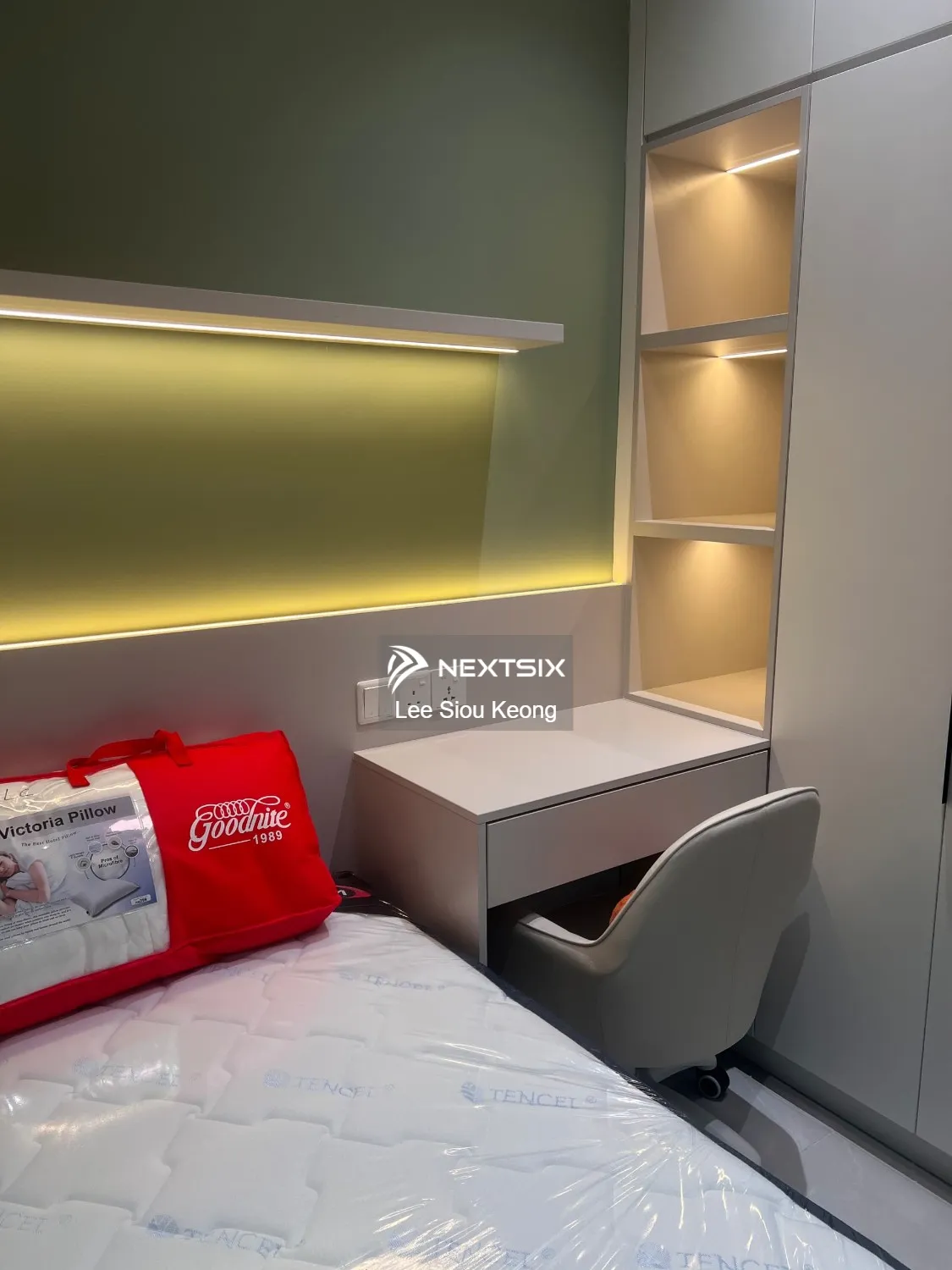 Serviced Residence For Rent in Petaling Jaya Selangor - Image 21