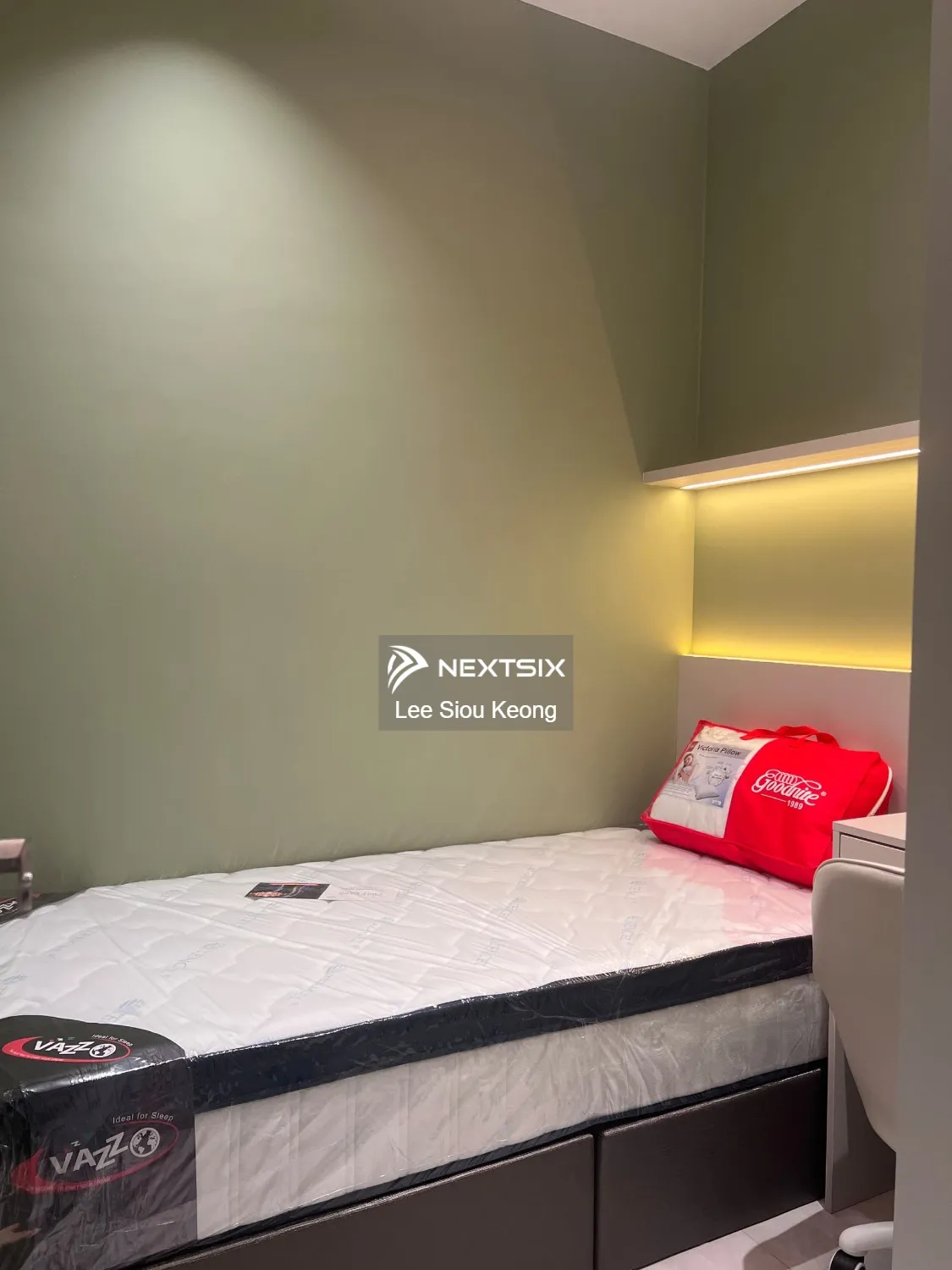 Serviced Residence For Rent in Petaling Jaya Selangor - Image 22
