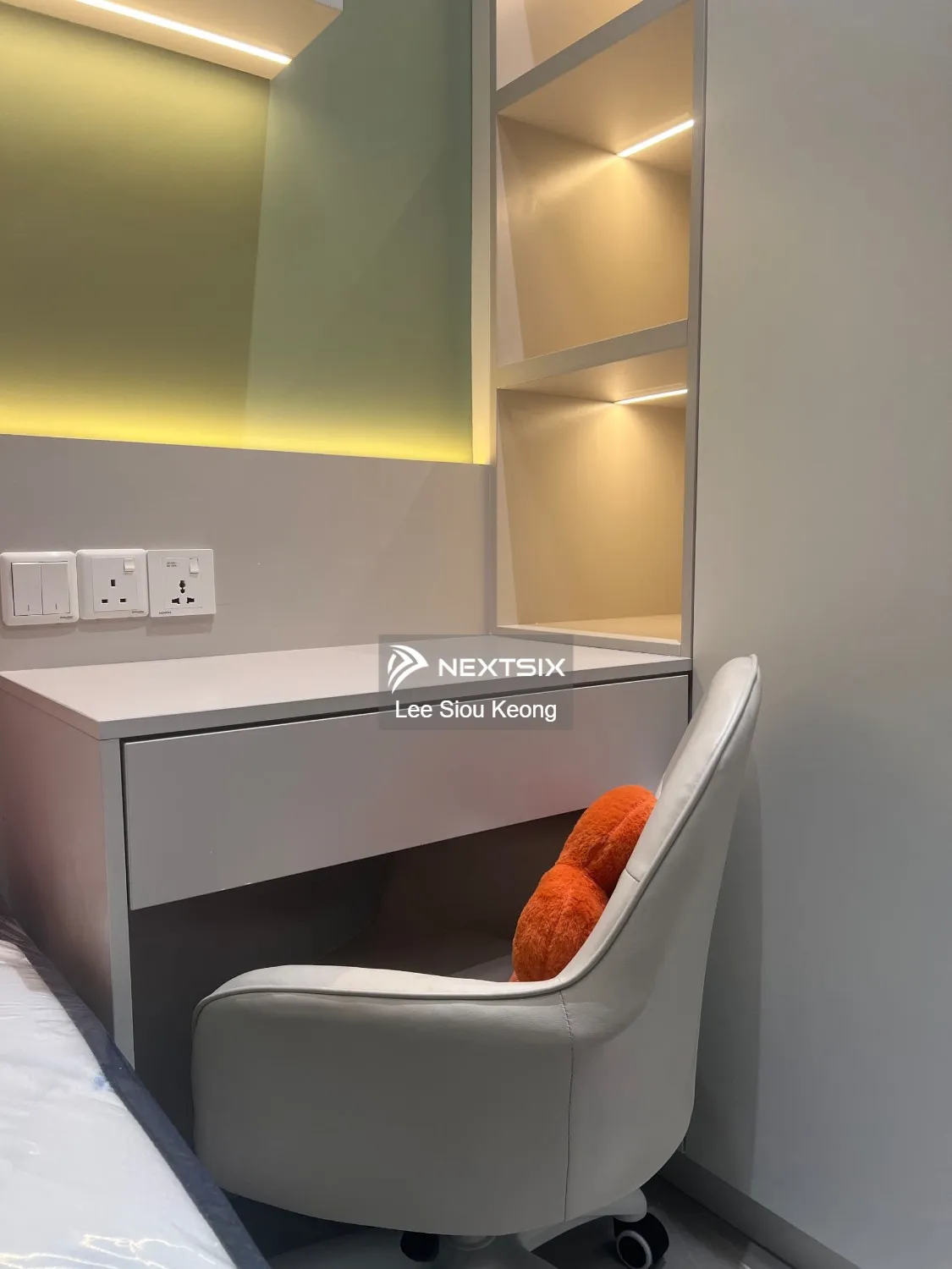 Serviced Residence For Rent in Petaling Jaya Selangor - Image 23