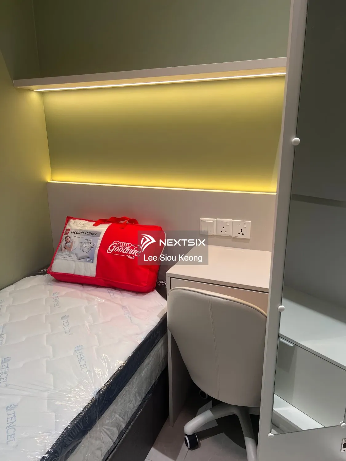 Serviced Residence For Rent in Petaling Jaya Selangor - Image 24