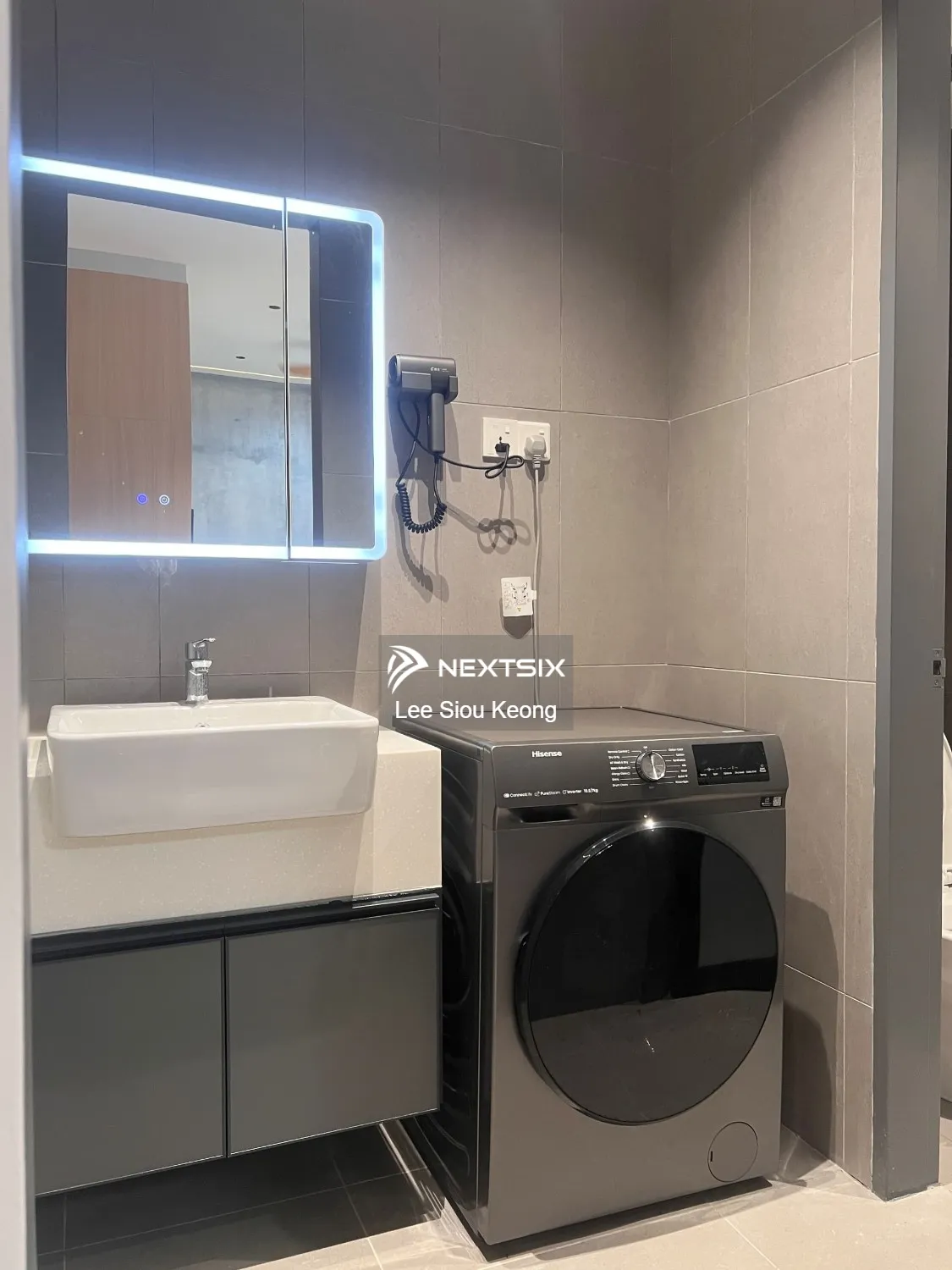 Serviced Residence For Rent in Petaling Jaya Selangor - Image 25