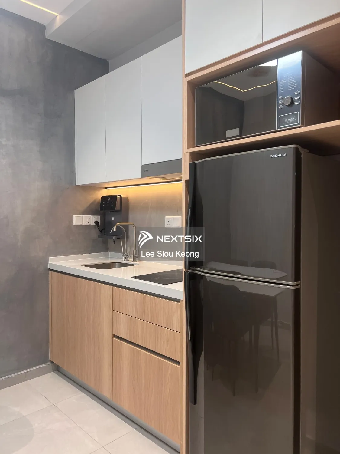 Serviced Residence For Rent in Petaling Jaya Selangor - Image 26