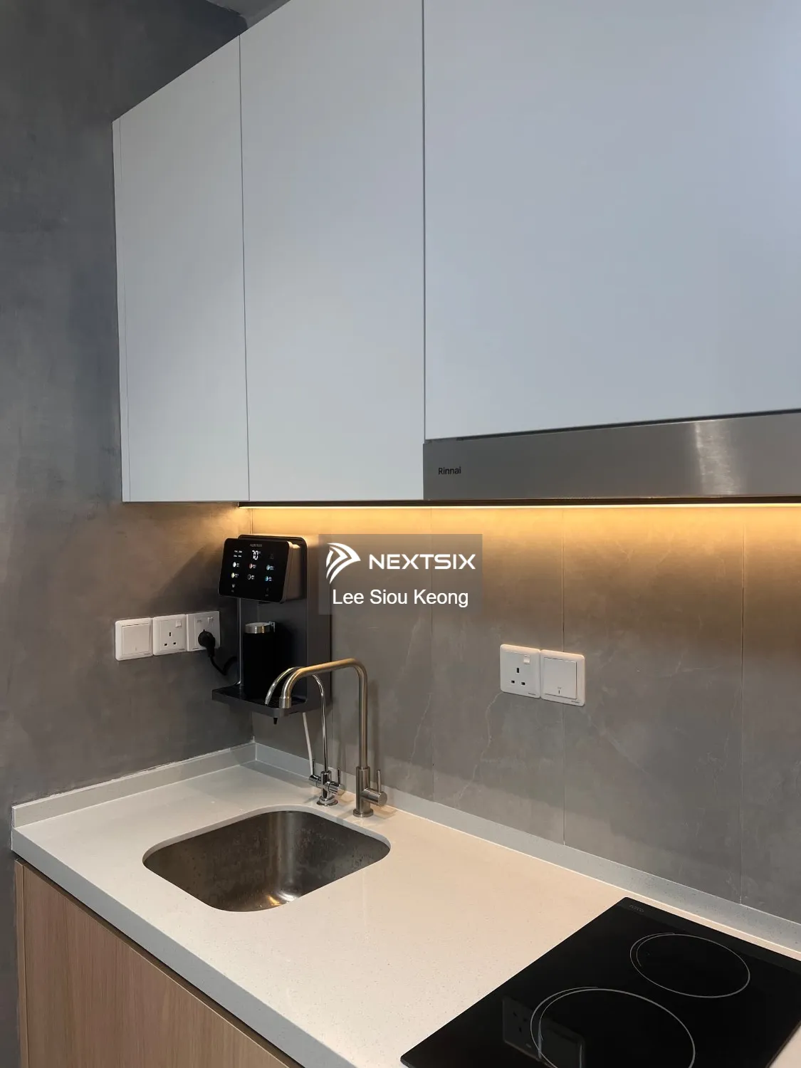 Serviced Residence For Rent in Petaling Jaya Selangor - Image 3