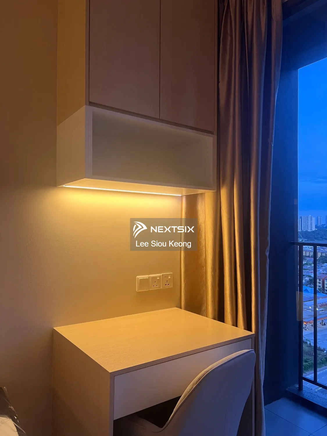 Serviced Residence For Rent in Petaling Jaya Selangor - Image 4
