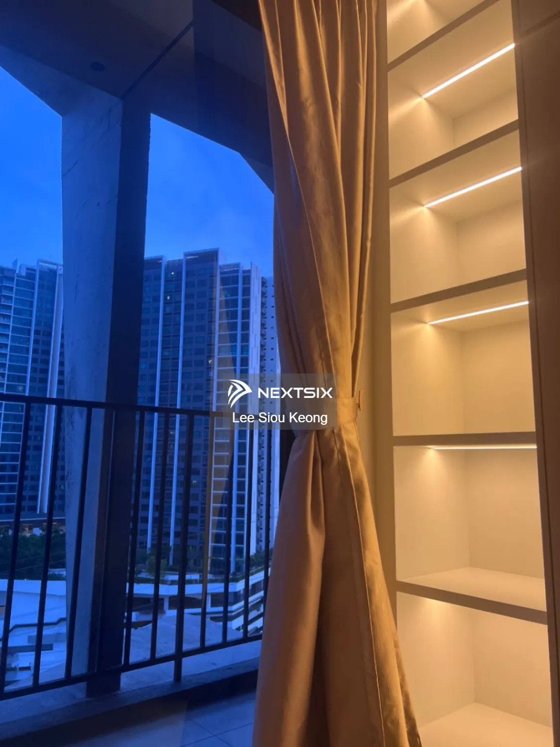Serviced Residence For Rent in Petaling Jaya Selangor - Image 6