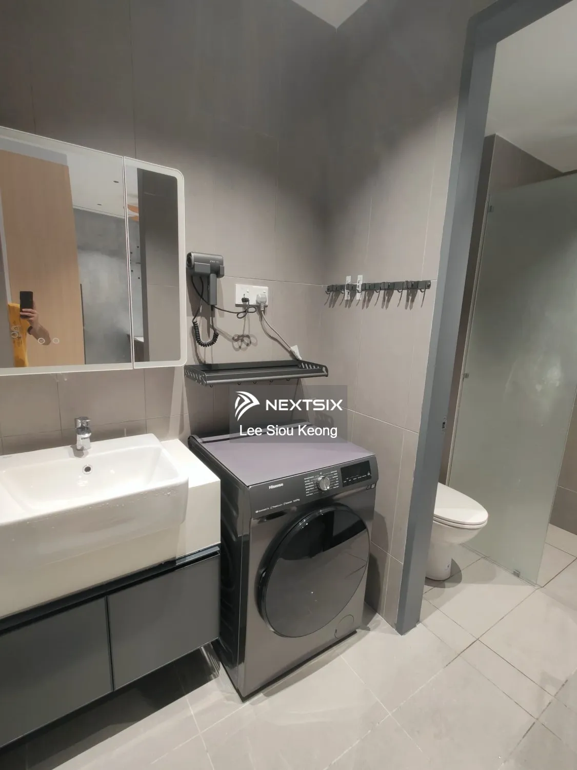 Serviced Residence For Rent in Petaling Jaya Selangor - Image 8