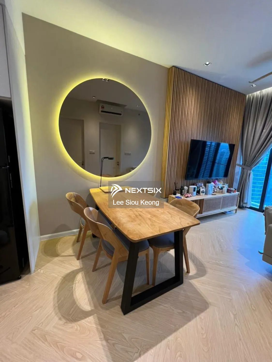 Apartment For Rent in Kampung Kerinchi (Bangsar South) Wilayah Persekutuan Kuala Lumpur - Image 3