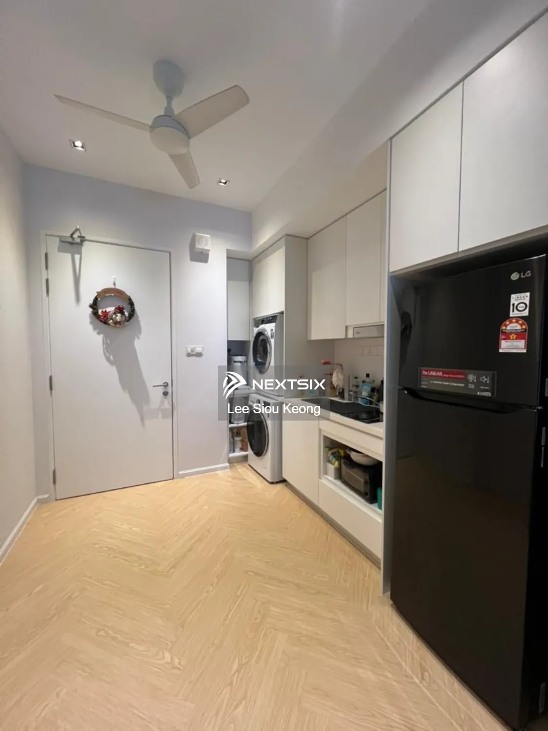 Apartment For Rent in Kampung Kerinchi (Bangsar South) Wilayah Persekutuan Kuala Lumpur - Image 4