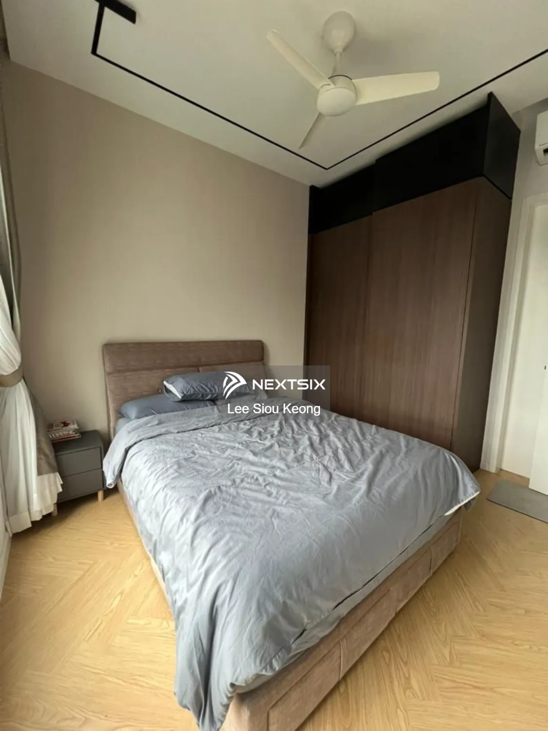 Apartment For Rent in Kampung Kerinchi (Bangsar South) Wilayah Persekutuan Kuala Lumpur - Image 5