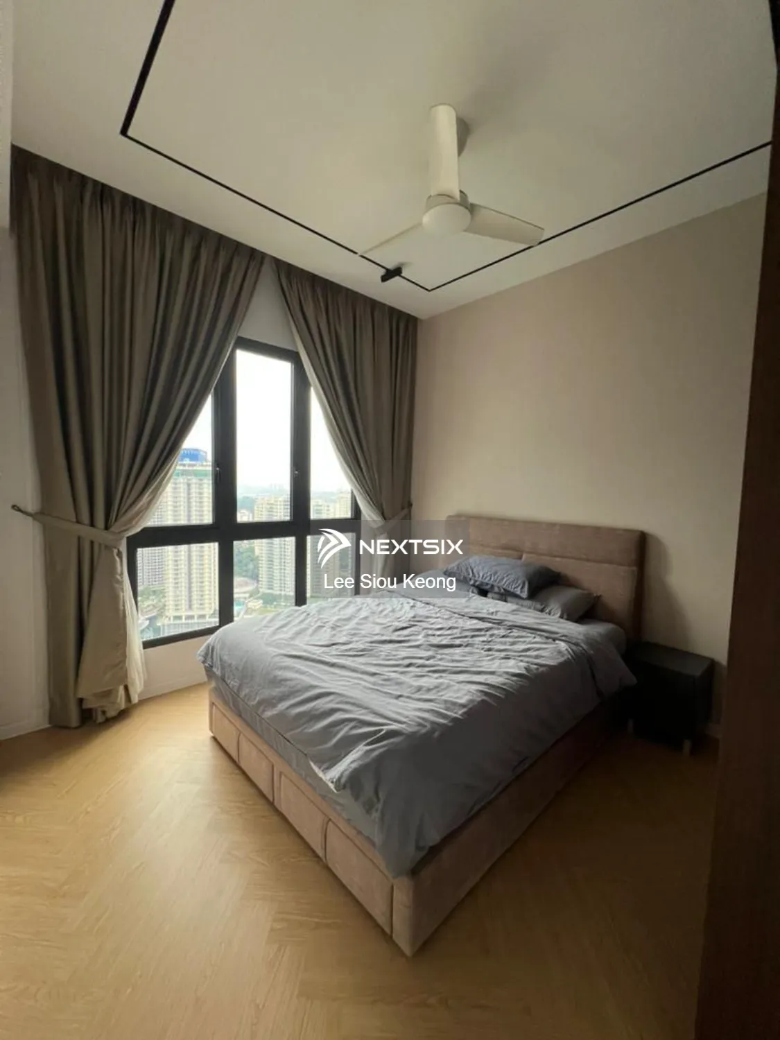 Apartment For Rent in Kampung Kerinchi (Bangsar South) Wilayah Persekutuan Kuala Lumpur - Image 6