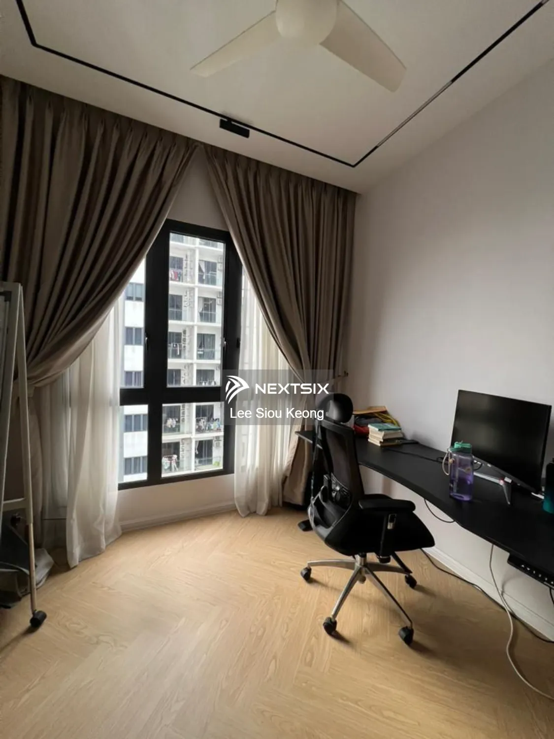 Apartment For Rent in Kampung Kerinchi (Bangsar South) Wilayah Persekutuan Kuala Lumpur - Image 7