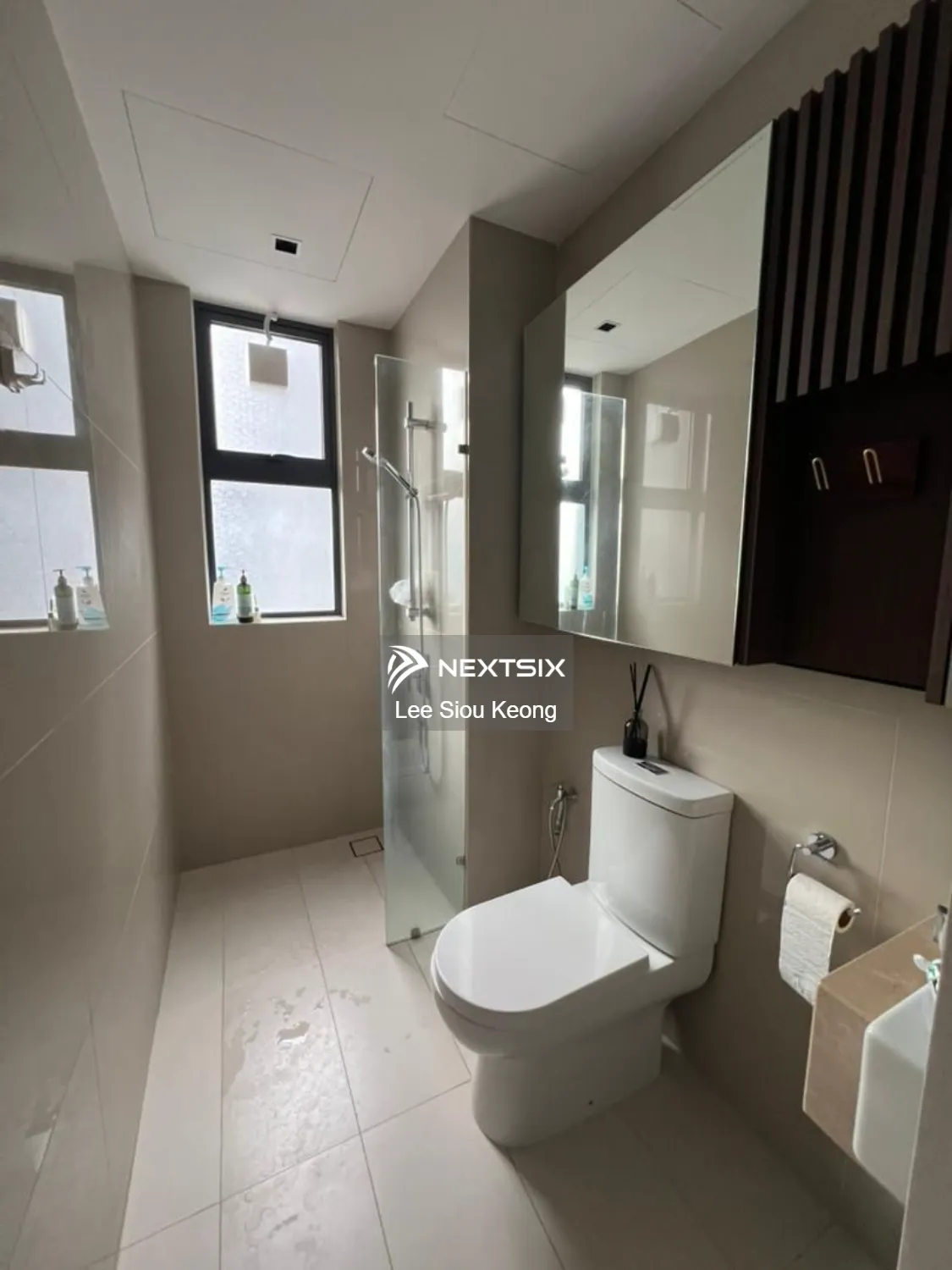 Apartment For Rent in Kampung Kerinchi (Bangsar South) Wilayah Persekutuan Kuala Lumpur - Image 8