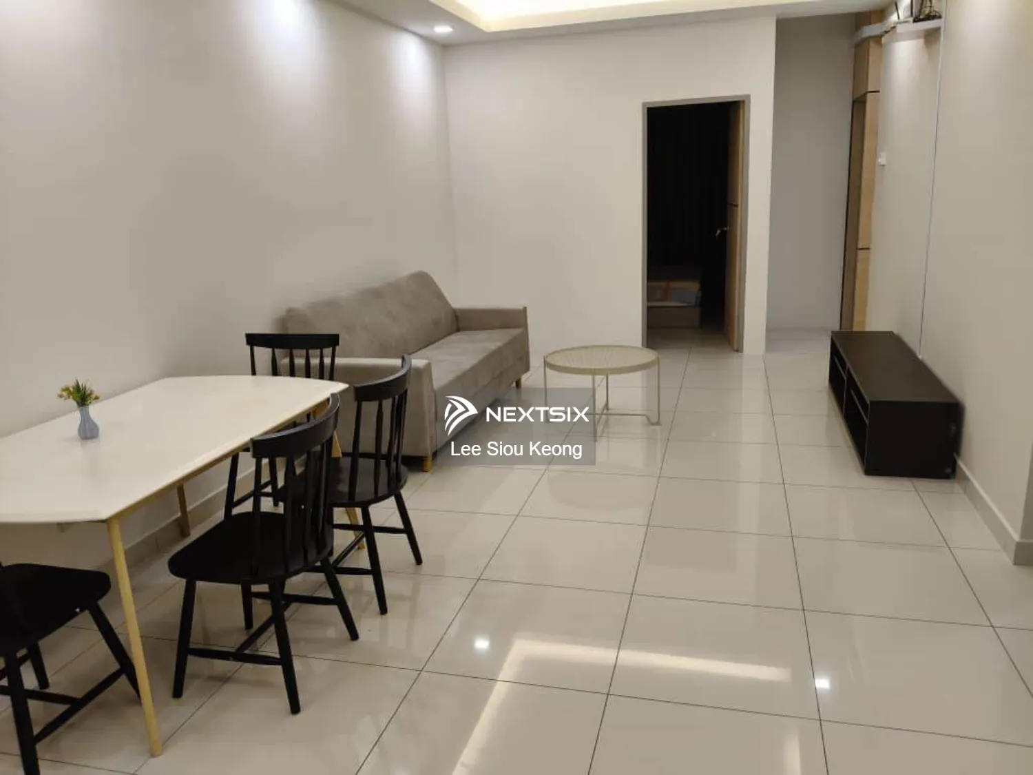 Condominium For Rent in Seri Kembangan Selangor