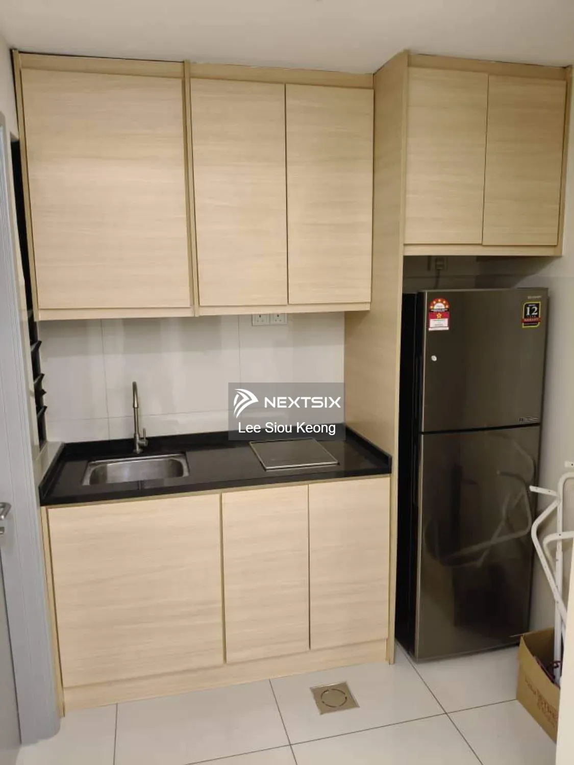 Condominium For Rent in Seri Kembangan Selangor - Image 3