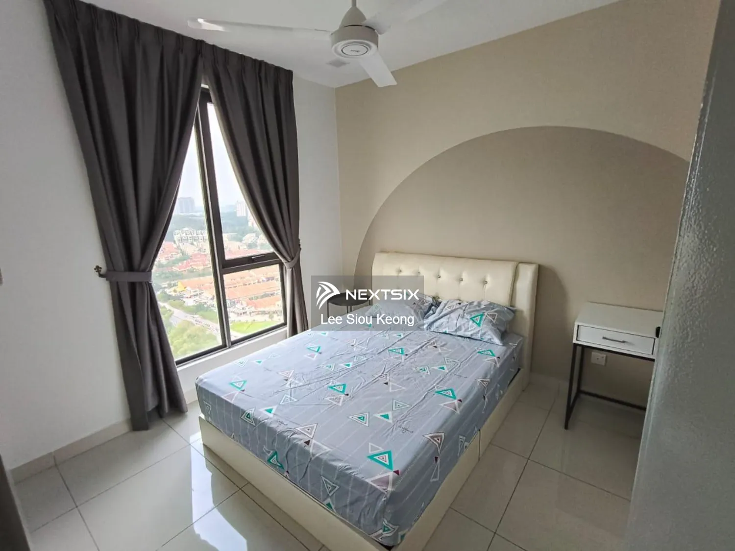 Condominium For Rent in Seri Kembangan Selangor - Image 4